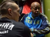 Тренер Усика вспомнил, как работал с Ибеабучи