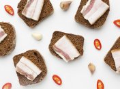 Смачний, корисний та натуральний продукт