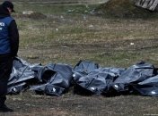 "Мы были поражены": эксперты ООН собрали доказательства военных преступлений россиян