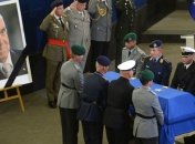 В Страсбурге европейские лидеры прощаются с Колем