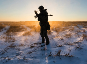 ЗСУ продовжують оборону України