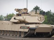 Американские танки помогут ВСУ на фронте