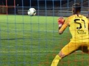 Герой полуфинала Кубка Украины Исенко заинтересовал Бенфику