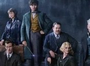 В сети представили финальный трейлер фильма "Фантастические твари" (Видео) 