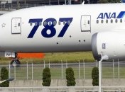 Японское правительство запретило эксплуатацию "Боингов-787" 