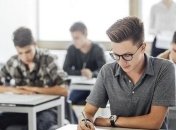 В Украине сегодня пишут ВНО по истории: детали