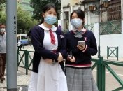 В Ухані з квітня місяця зафіксовано перший випадок COVID-19