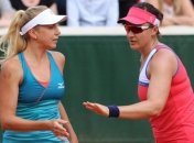 Бирмингем. Ястремская и Киченок вышли в 1/4 финала