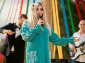 Ирина Билык
