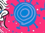 Дельта-штам коронавіруса косить молодь: хто в зоні ризику