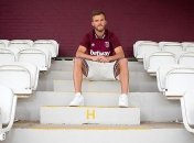 Ярмоленко: Мы до сих пор в поисках жилья в Англии