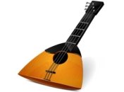 Таджикистанец отнял балалайку у жителя Москвы