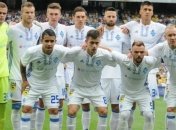 "Динамо" объявило заявку на матчи плей-офф Лиги Европы против "Маритиму"