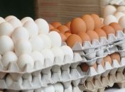 АМКУ рекомендовал не повышать цены на яйца 