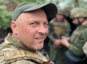 Комбат из "днр" якобы погиб во время ДТП