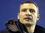 Виталий Кличко планирует поездку по регионам Украины