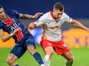 РБ Лейпциг сотворил сенсацию в Лиге чемпионов, победив ПСЖ (видео)