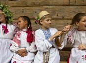 В Беларуси отметят День вышиванки