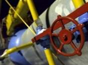 Украина в марте импортировала из Европы 1,35 млрд куб. м газа 