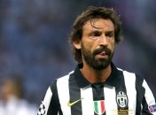 Пирло: Меня не отпустили в "Реал" или в "Барселону"