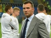 "Нужно отметить игру Динамо": Шевченко - о матче киевлян против Шахтера