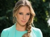 Катя Осадчая похвасталась лицом без макияжа