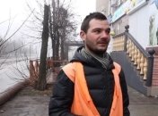 Новый заместитель "мэра" Бердянская Никита Самойленко