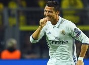 Роналду удивил общественность выбором футбольной школы для сына