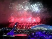 Сочи-2014. Яркие моменты торжественной церемонии закрытия Олимпиады