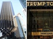 Белый дом тихо плачет: Дональд Трамп показал свои апартаменты в Нью-Йорке (Фото)