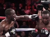 Бокс. Теренс Кроуфорд хочет подвинуть Андре Уорда с вершины рейтинга P4P