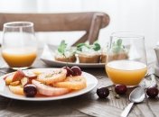 ТОП-5 лучших продуктов для завтрака