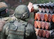 Российские военные