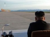 Ким Чен Ын практически опустошил резервный фонд КНДР запусками ракет