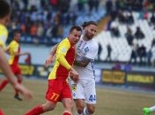 Леоненко: "Зирке" поле не мешало, в отличие от "Динамо"