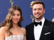 "Мы любим тебя": супруга Джастина Тимберлейка поздравила мужа с днем рождения