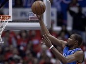 НБА. "Клипперс" уступает "Оклахоме"