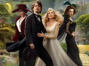 "Оз: Великий и ужасный" стал самым кассовым фильмом