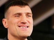 Вах отказался помогать Кличко в подготовке к бою из-за Поветкина