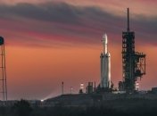 SpaceX отложила запуск Falcon 9 со спутниками для глобального Интернета 