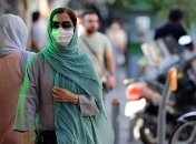 COVID-19 в Иране: умерло уже более 10 тысяч человек