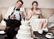 5 комедий о свадьбе, которые поднимут тебе настроение на весь вечер (Видео)