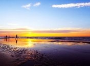 Нереально опасные и коварные пляжи планеты (Фото)