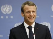 Макрон призвал с трибуны ООН к новой модели миропорядка