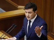 Зеленский: Мы договорились об увеличении помощи МВФ Украине