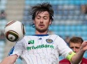 Милевский и Селезнев вызваны в сборную Украины