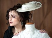 Хелена Бонэм Картер, как всегда, непревзойденна