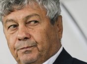 Луческу: Украина играла лучше Испании и не заслужила поражение