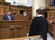 Рада рассматривает арест Савченко (онлайн)