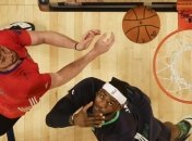 Стали известны стартовые пятерки на Матч всех звезд НБА-2015